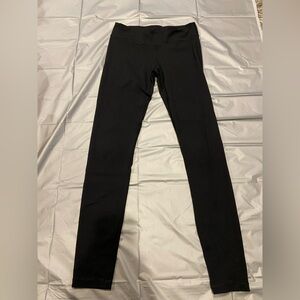 Black Ivivva by lululemon leggings